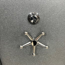 USED Fort Knox M2 6637 Gun Safe, view 4