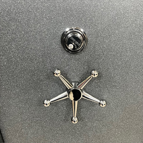 USED Fort Knox M2 6637 Gun Safe, photo 4