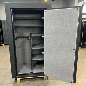 USED Fort Knox M2 6637 Gun Safe, image 2 