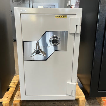 USED Hollon FB-845 Home and Business Safe, image 1 