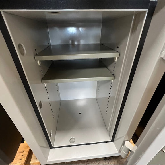 USED Hollon FB-845 Home and Business Safe, photo 3