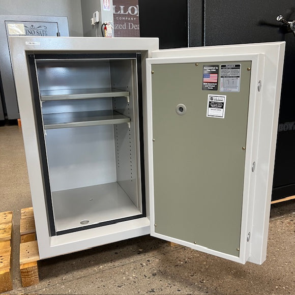 USED Hollon FB-845 Home and Business Safe, photo 2