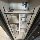 USED Surelock 18 Gun Safe, view 3