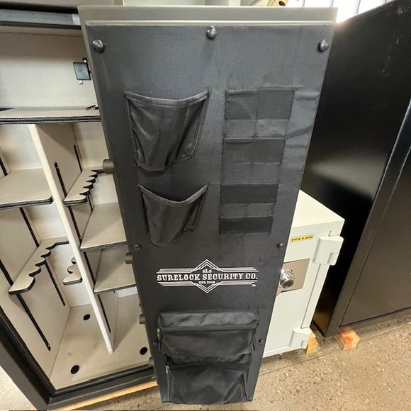 USED Surelock 18 Gun Safe, photo 4