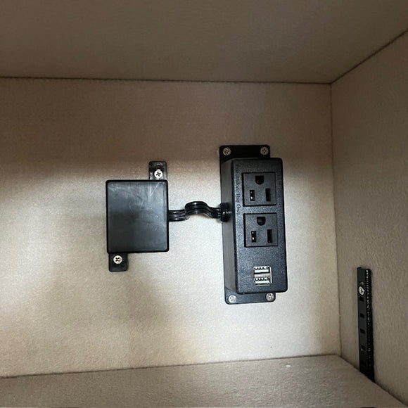 USED Surelock 18 Gun Safe, photo 5