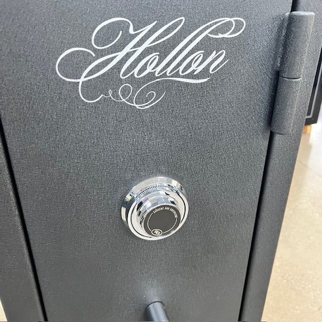 USED Hollon HGS-11 Gun Safe, photo 7