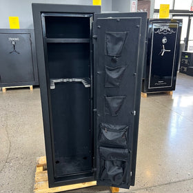 USED Hollon HGS-11 Gun Safe, image 2 