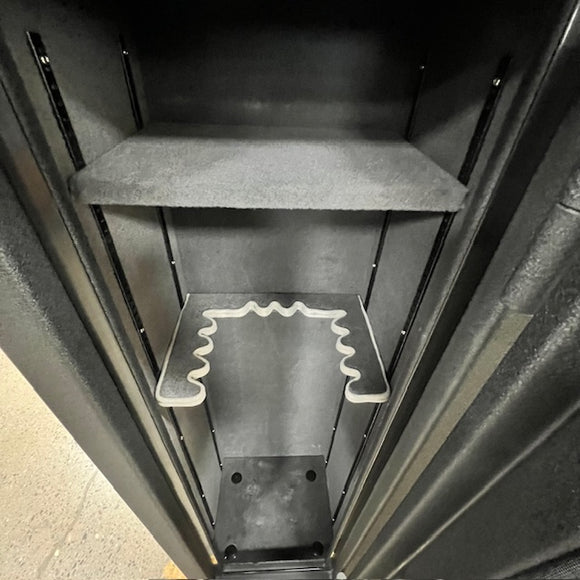 USED Hollon HGS-11 Gun Safe, photo 3