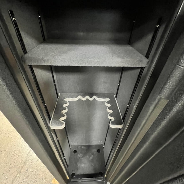 USED Hollon HGS-11 Gun Safe, photo 4