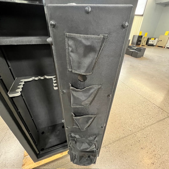 USED Hollon HGS-11 Gun Safe, photo 4