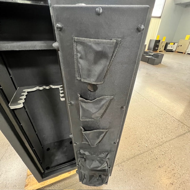 USED Hollon HGS-11 Gun Safe, photo 5