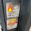 USED Hollon HGS-11 Gun Safe, view 5