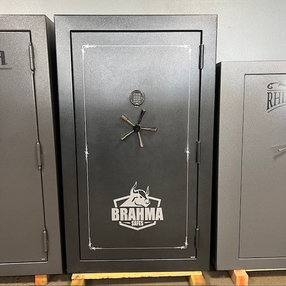 USED Brahma B50 Gun Safe, photo 1