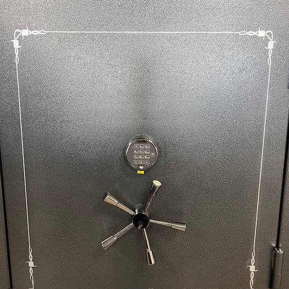 USED Brahma B50 Gun Safe, photo 6