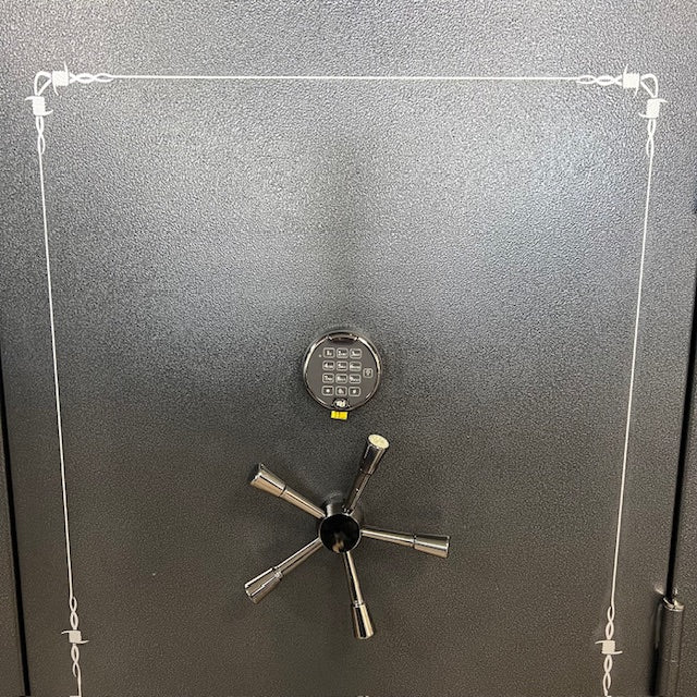 USED Brahma B50 Gun Safe, photo 7