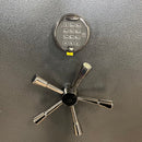 USED Brahma B50 Gun Safe, view 5