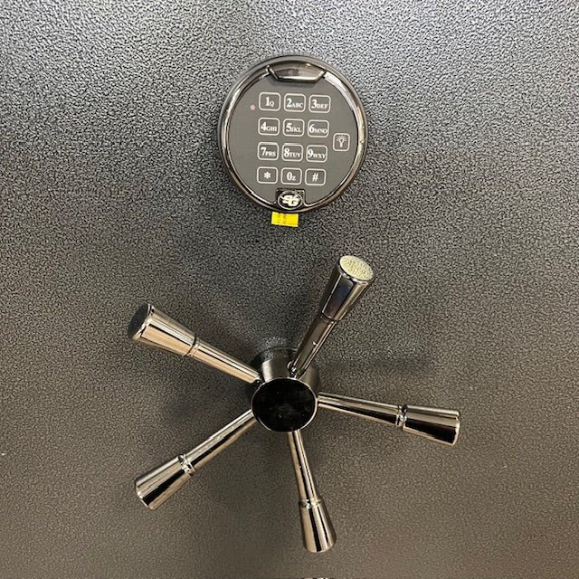 USED Brahma B50 Gun Safe, photo 6