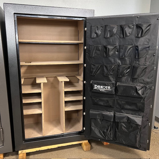 USED Brahma B50 Gun Safe, image 2 