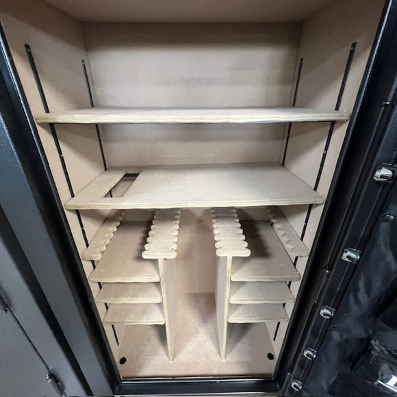 USED Brahma B50 Gun Safe, photo 3