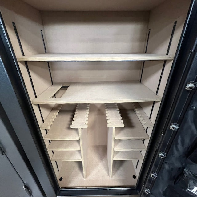 USED Brahma B50 Gun Safe, photo 4