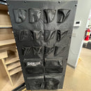 USED Brahma B50 Gun Safe, view 4