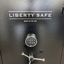 USED Liberty Centurion 24 Gun Safe, view 6