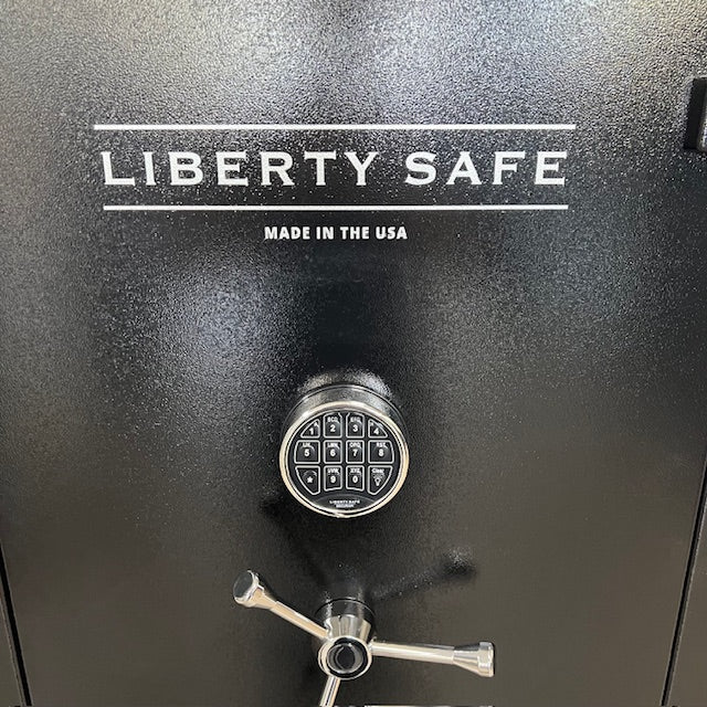 USED Liberty Centurion 24 Gun Safe, photo 7