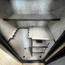 USED Liberty Centurion 24 Gun Safe, view 4