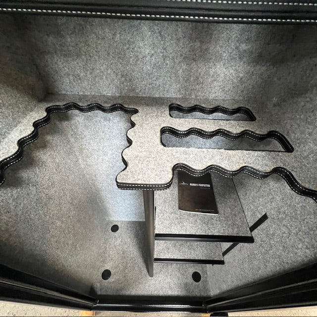 USED Liberty Centurion 24 Gun Safe, photo 4