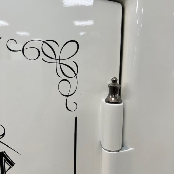 USED Superior Master 40 Gun Safe, photo 6