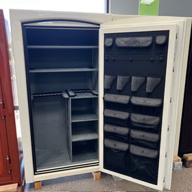 USED Superior Master 40 Gun Safe, image 2 