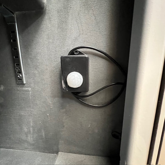 USED Superior Master 40 Gun Safe, photo 5