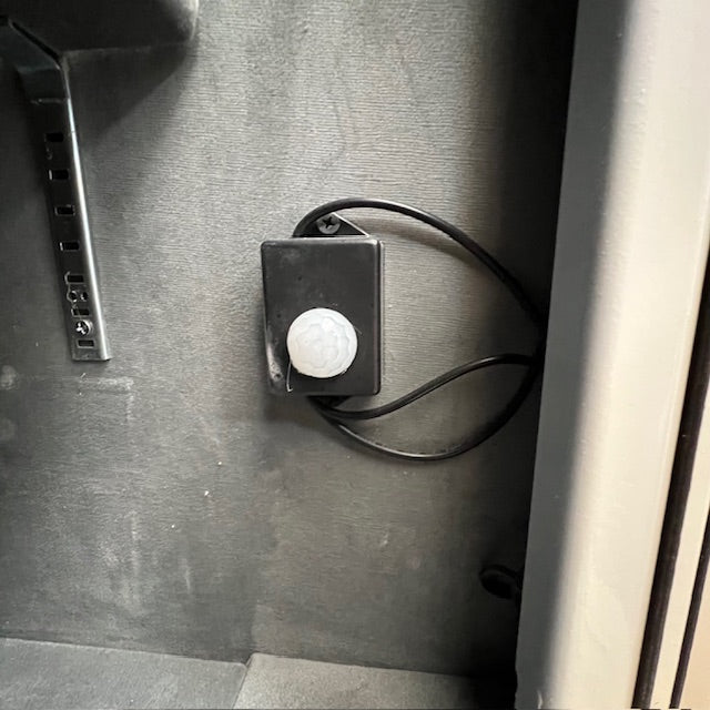USED Superior Master 40 Gun Safe, photo 6