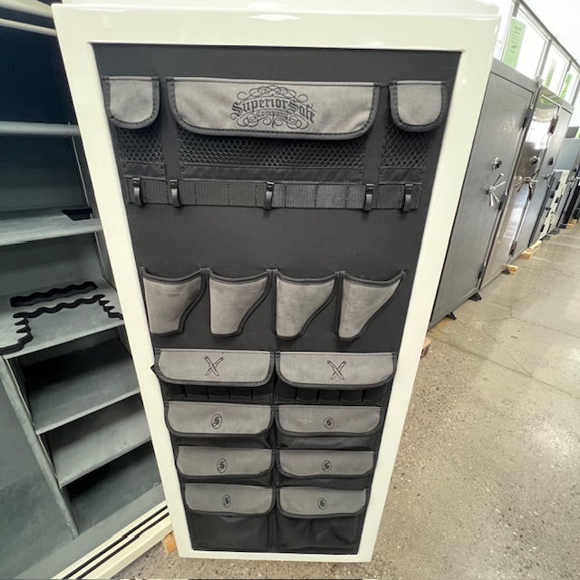 USED Superior Master 40 Gun Safe, photo 5