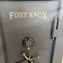 USED Fort Knox Spartan 6026 Gun and Home Safe, view 5