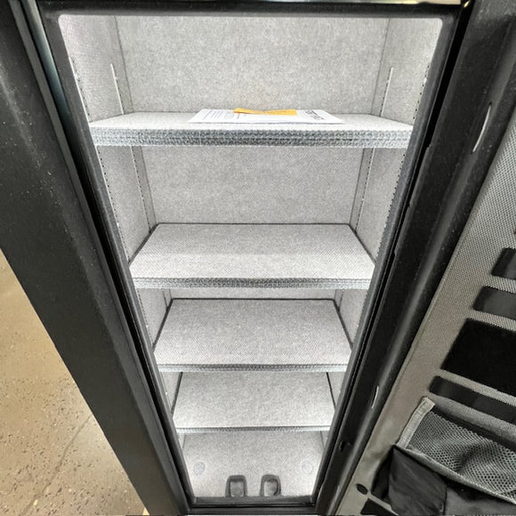 USED Fort Knox Spartan 6026 Gun and Home Safe, photo 3