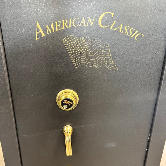 USED Cannon American Classic Gun Safe, photo 7