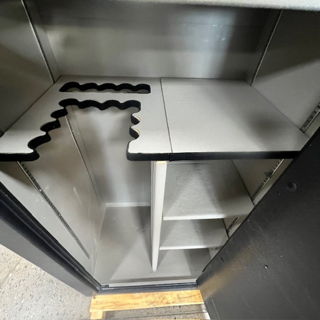 USED Cannon American Classic Gun Safe, photo 5