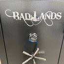 USED Dakota Bad Lands 5928 Gun Safe, view 5