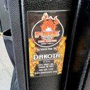 USED Dakota Bad Lands 5928 Gun Safe, view 6