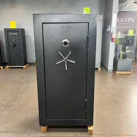 USED 22 Gun Safe, image 1 