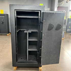 USED 22 Gun Safe, image 2 