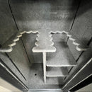 USED 22 Gun Safe, view 4