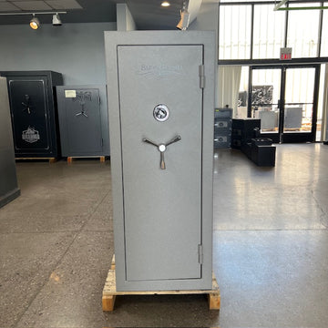 USED Champion Safe Guard Gun Safe, image 1 