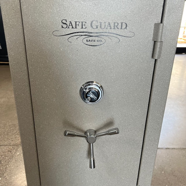 USED Champion Safe Guard Gun Safe, photo 6