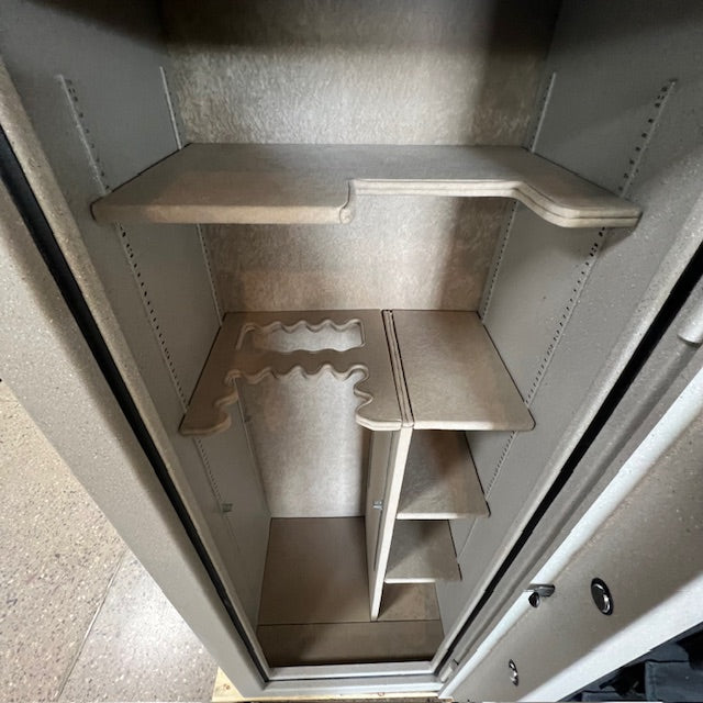 USED Champion Safe Guard Gun Safe, photo 4