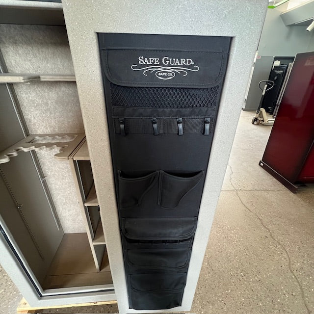 USED Champion Safe Guard Gun Safe, photo 5