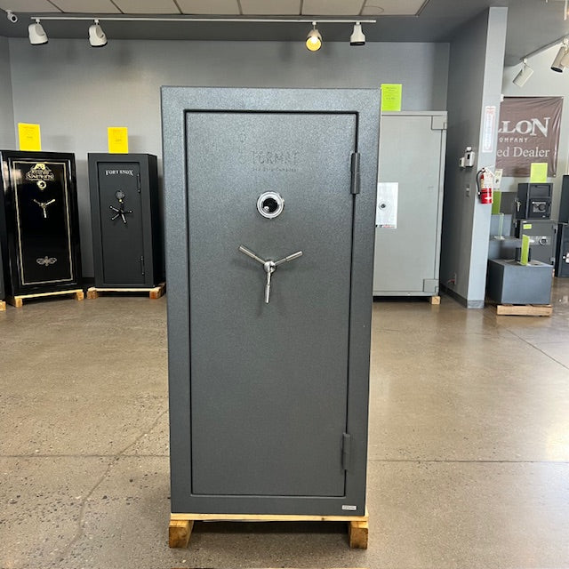 USED Format AA19 Gun Safe, image 1 