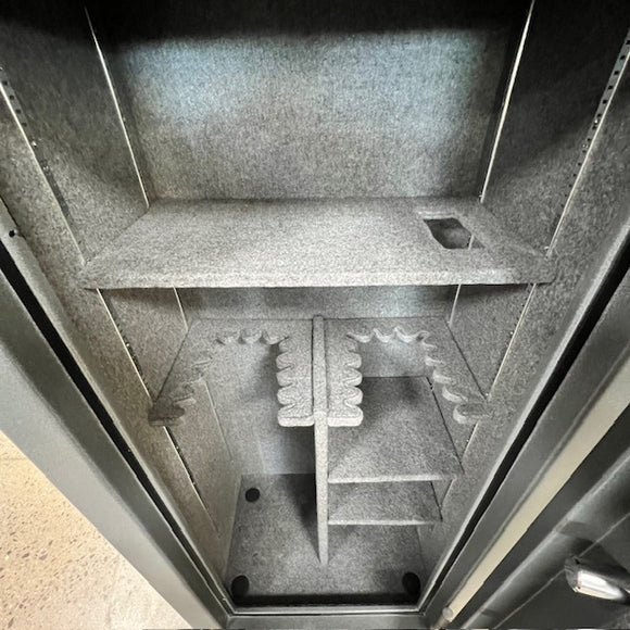 USED Format AA19 Gun Safe, photo 4