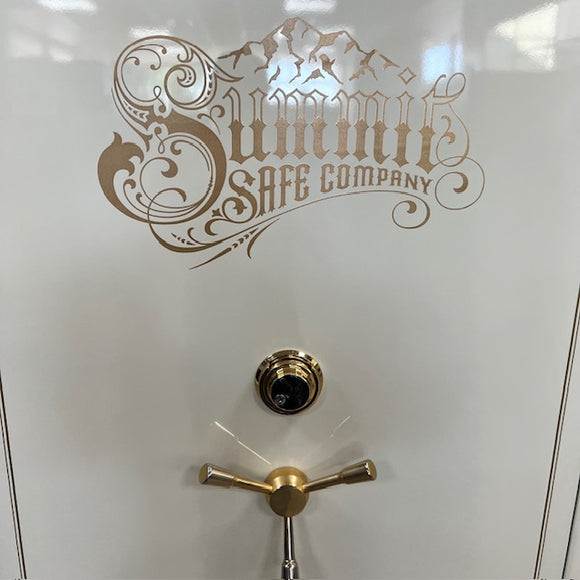 USED Summit Denali Safe, photo 6